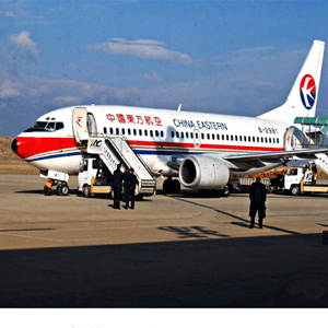 新巴尔虎右旗宝格德机场托运航空快运业稳步发展的原因是什么？
